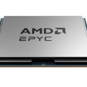 AMD EPYC™ (Eight-Core) 8024P