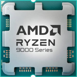 AMD Ryzen™ 7 (Eight-Core) 9700X