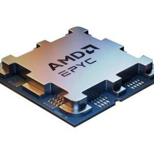 AMD EPYC™ (Eight-Core) Model 4344P