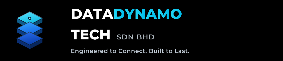 Datadynamo Tech Sdn Bhd